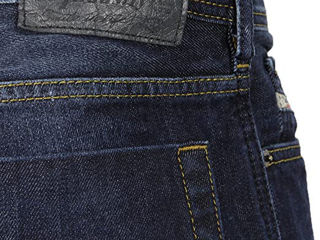 Jeans "Diesel" -  w34 + w36 (original) foto 7