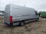 Volkswagen Crafter35 foto 5