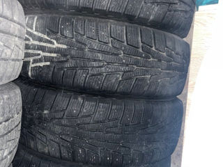 R17 225/65 Nokian nordman RS2 foto 2