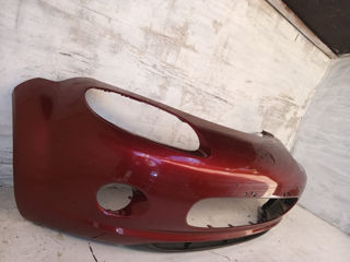 Mazda bamper bara protectie mazda mx5 mx-5 mk3 2005-09 roadster bamper  ne51-50031 foto 1