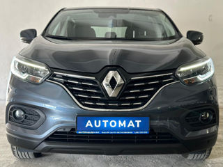 Renault Kadjar foto 7