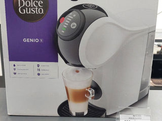 Nescafe Dolce Gusto New / 990 Lei