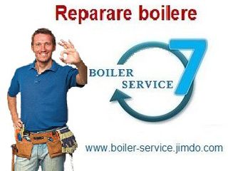 Repararea boilere md foto 2