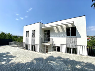 Duplex în Durlești, variantă albă, 83m2. foto 1