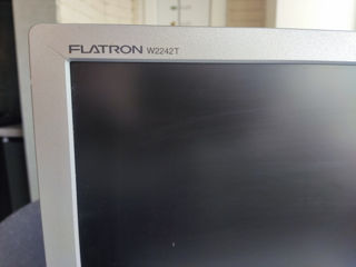 Продаются два монитора LG flatron 22" foto 5