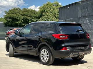 Renault Kadjar foto 3