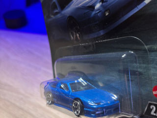 Hot wheels foto 2