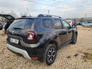 Dacia Duster foto 10