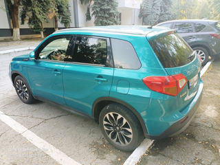 Suzuki Vitara foto 4