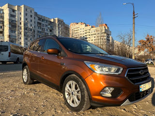 Ford Escape foto 8