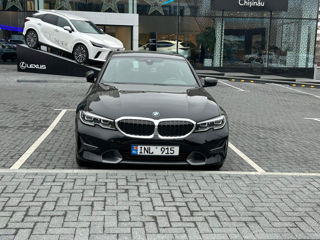 BMW 3 Series foto 2