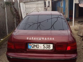 Honda Accord foto 3