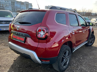 Dacia Duster foto 6