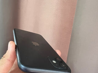 Iphone 11 128gb black foto 3