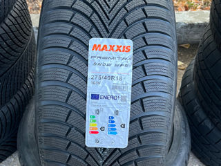 275/40 R18 Maxxis Premitra Snow/ Доставка, livrare toata Moldova 2024