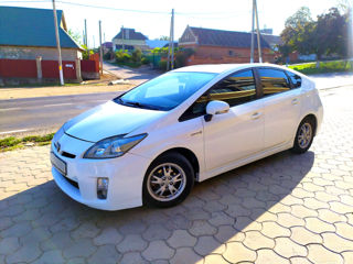 Toyota Prius foto 1