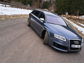 Audi A6 foto 1