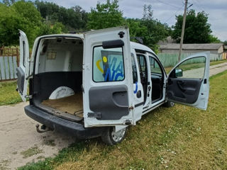 Opel Combo foto 2