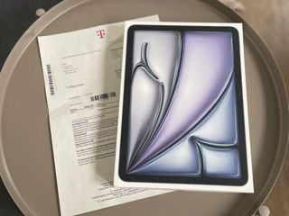 Fresh iPad Air 11 , iPad Air 11 , iPad Air 13 2024 Cumpar!