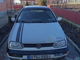 Volkswagen Golf foto 4