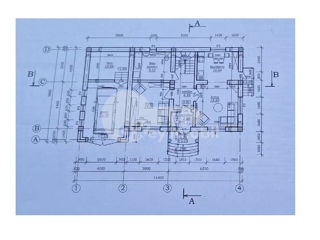 Construcție nefinalizată, Suruceni, 5 ari, 32000 €! foto 15