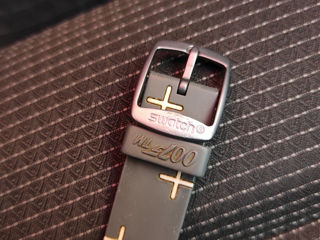 Swatch James Bond 007 foto 7