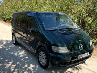 Mercedes Vito