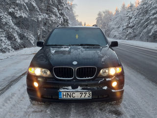 BMW X5 foto 2