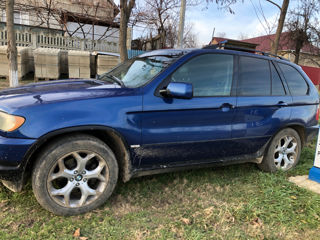 BMW X5 foto 3