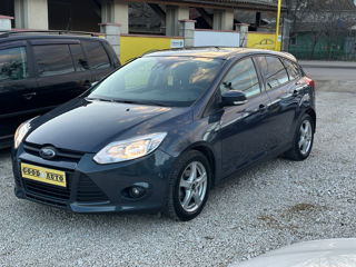 Ford Focus foto 3