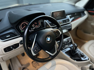 BMW 2 Series Gran Tourer foto 7