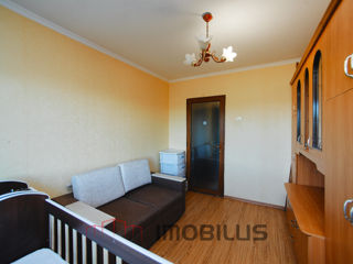 Apartament cu 2 camere, 49 m², Ciocana, Chișinău foto 3