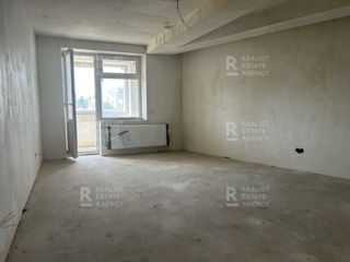 Apartament cu 3 camere, 133 m², 10 cartier, Bălți foto 7