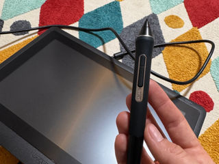 Wacom cintiq 16 foto 2