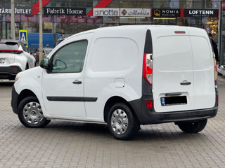 Renault Kangoo foto 5