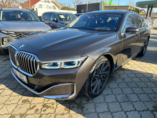 BMW 7 Series foto 3