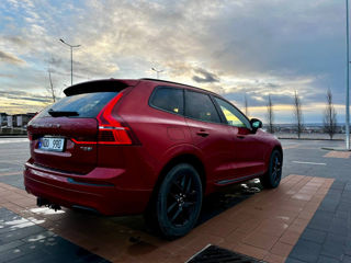 Volvo XC60 foto 4