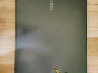 Laptop Asus 15.6" K513EA Black 16GB RAM foto 8