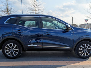 Renault Kadjar фото 1