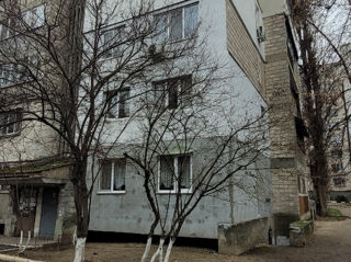 Apartament cu 1 cameră, 35 m², Botanica, Chișinău foto 10