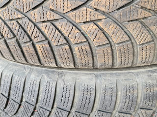 Шины 215/65 R16 Toyo 2020год Зима foto 4