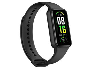 Xiaomi Amazfit Band 7, Black foto 3