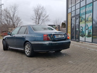 Rover 75 foto 3