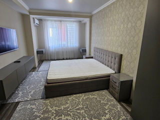 Apartament cu 2 camere, 64 m², Centru, Chișinău