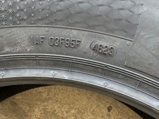 235/55 R19 Continental AllSeasonContact 2 foto 7