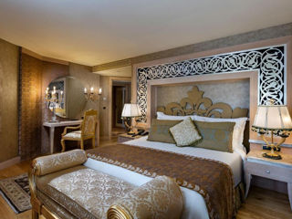 Antalya! Titanic Mardan Palace 5*! Super hotel! Din 12.07! foto 10
