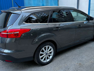 Ford Focus foto 4