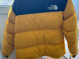 Geaca The North Face Originala foto 2