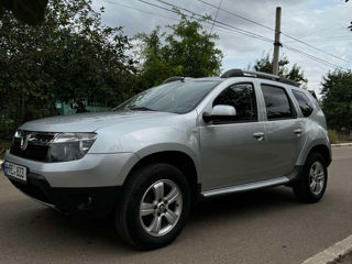 Dacia Duster foto 4