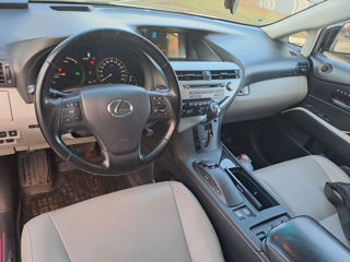 Lexus RX Series foto 6